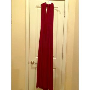 Bridesmaid Convertible Dress